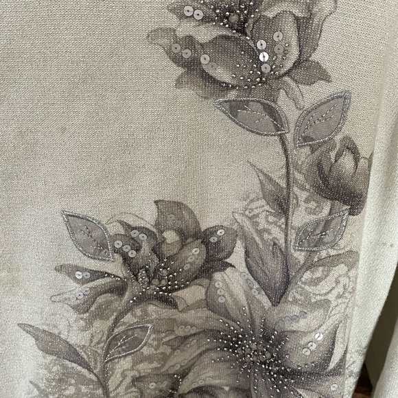 Women Sweater - Picture 3 of 6